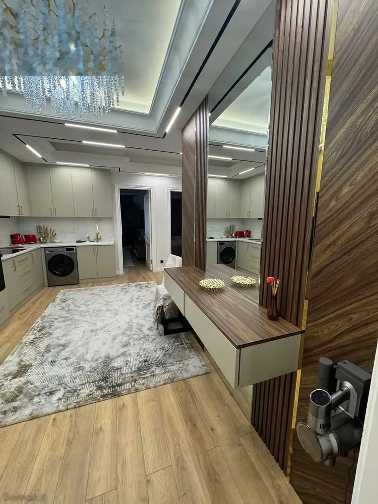 2-комн. квартира, 17 этаж, 64м², м.Турсунзода 14/