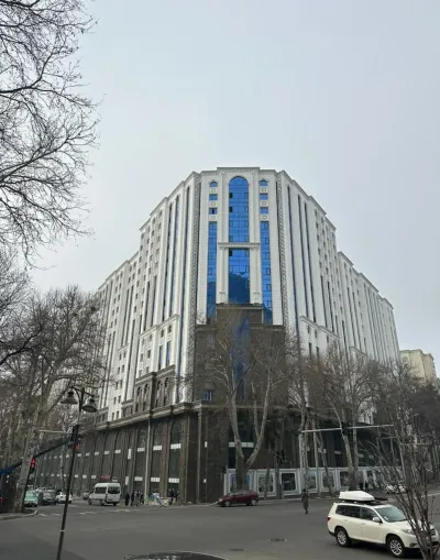 3-комн. квартира, 15 этаж, 115 м², Северный