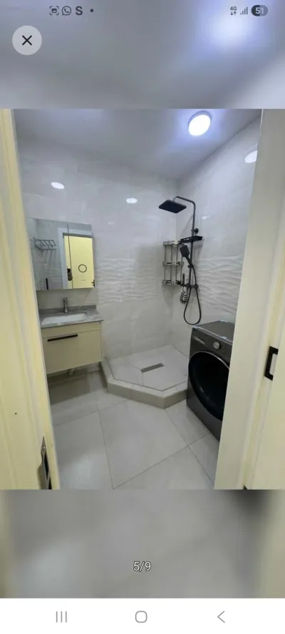 2-комн. квартира, 15 этаж, 75м², караболо