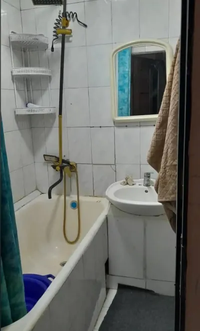 2-комн. квартира, 2 этаж, 60м², Сино