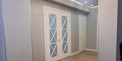 3-комн. квартира, 10 этаж, 128 м², Шохмансур