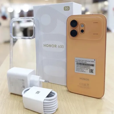 Honor 400 Lite 256 gb