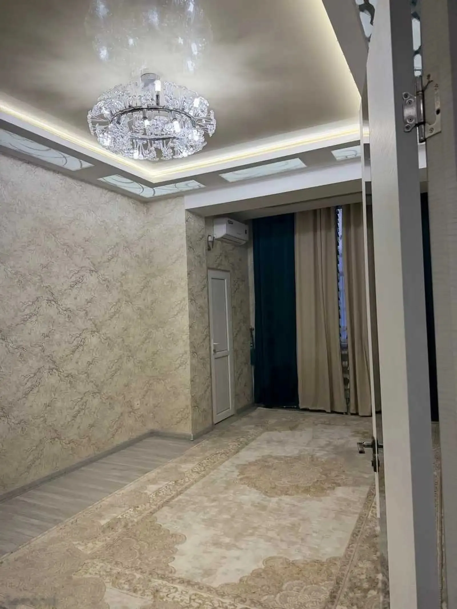 2-комн. квартира, 5 этаж, 55м², Шохмансур