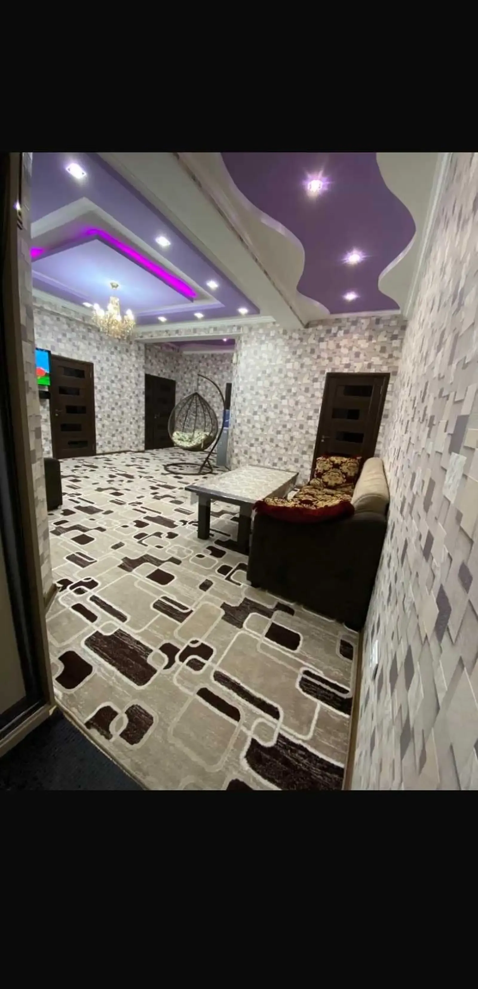 4-комн. квартира, 10 этаж, 140м², Воданасос, Сельхоз Университет