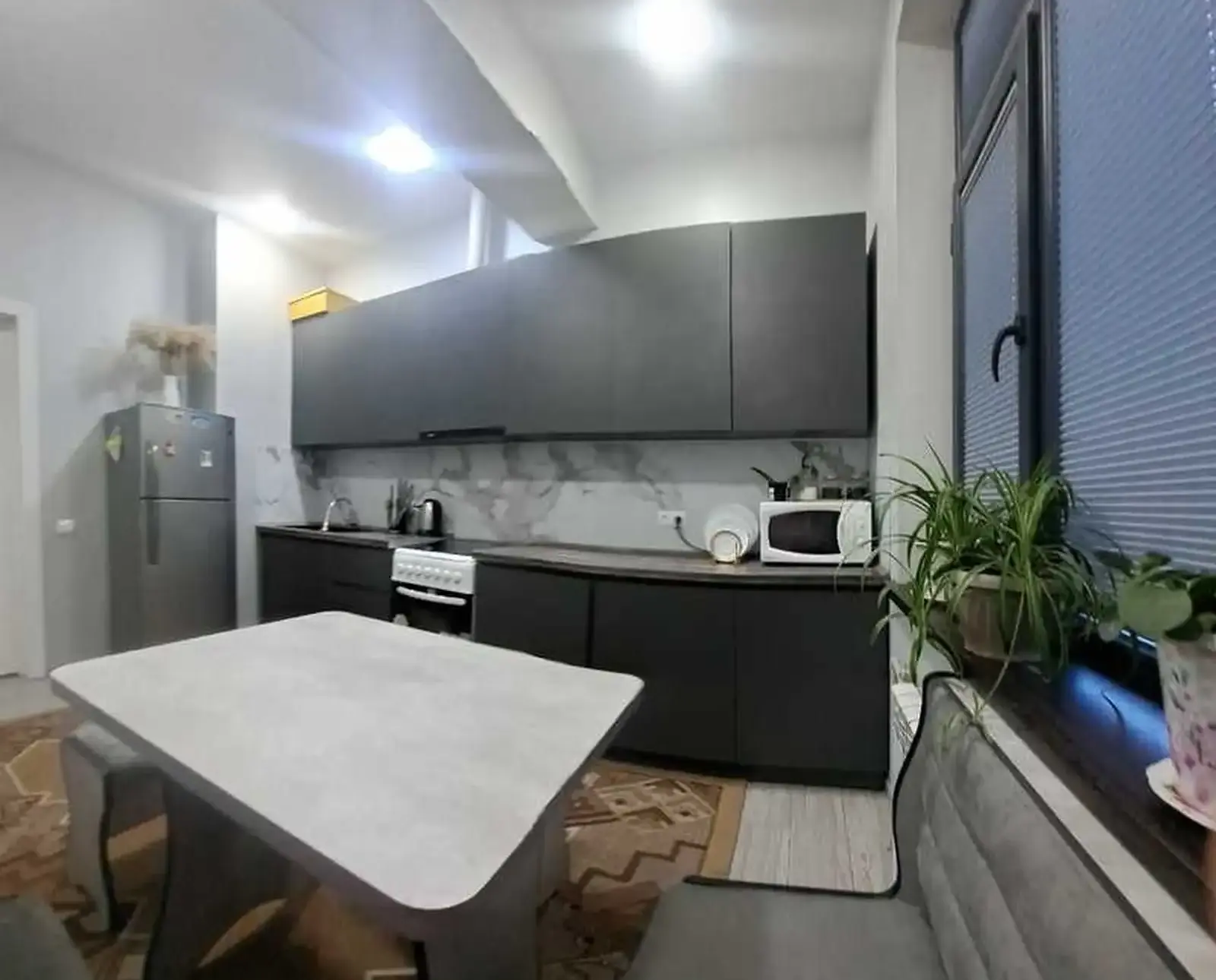 3-комн. квартира, 8 этаж, 100м², Шоҳмансур