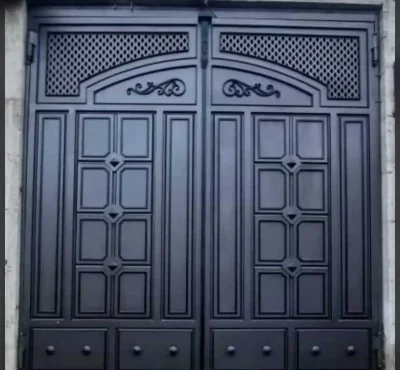 Дарвоза