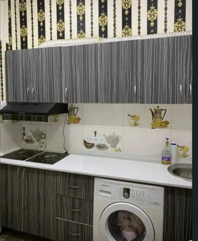 2-комн. квартира, 6 этаж, 50м², Сино