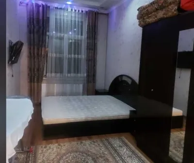 2-комн. квартира, 7 этаж, 55м², Исмоили Сомони