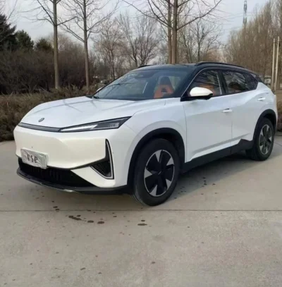 Dongfeng L7 2026