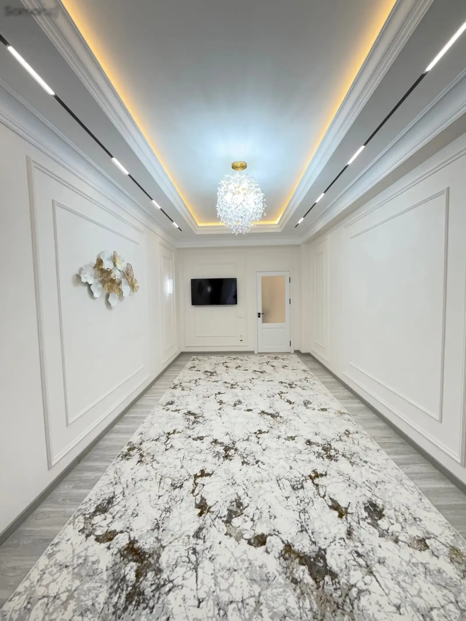 3-комн. квартира, 7 этаж, 84 м², 19 мкр