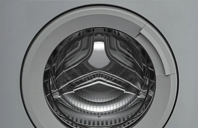 Стиральная машина Beko WSRE6512ZSS