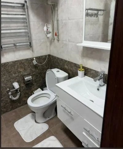 2-комн. квартира, 7 этаж, 113м², исмоил сомони