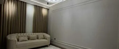 3-комн. квартира, 4 этаж, 80 м², Сино
