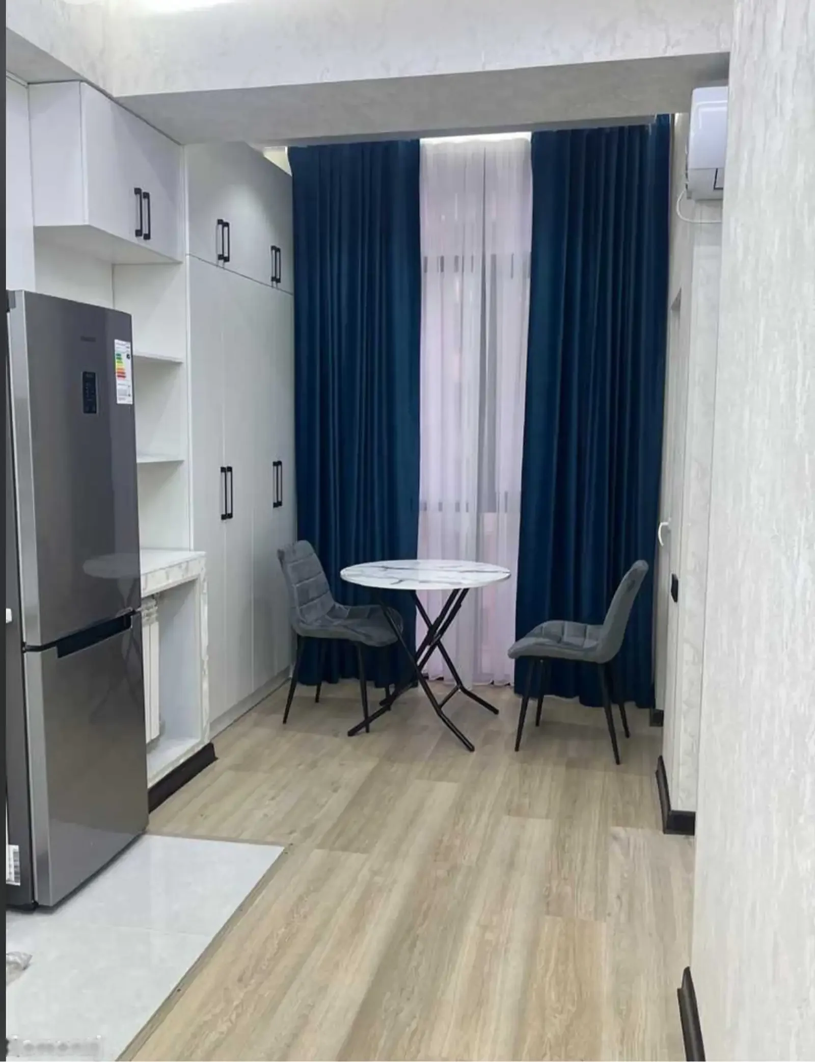 2-комн. квартира, 8 этаж, 55м², Овир ёвар