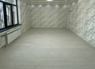3-комн. квартира, 12 этаж, 99 м², Фирдавси