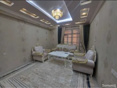 2-комн. квартира, 8 этаж, 69м², Шохмансур