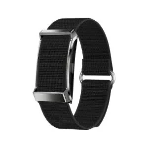 Умный браслет Synk Bolt Smart Braclet черный