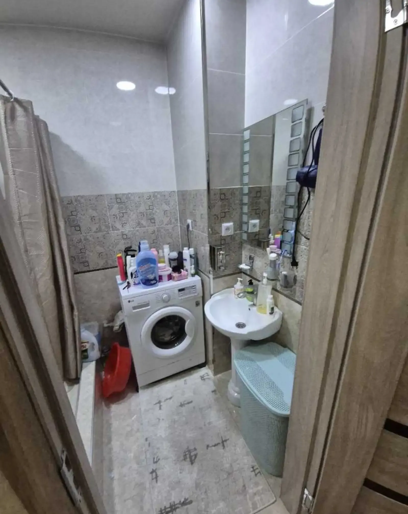2-комн. квартира, 12 этаж, 50 м², н.Сино