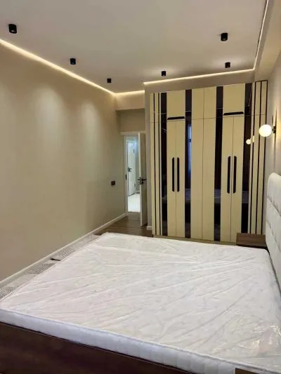2-комн. квартира, 8 этаж, 74м², Сино