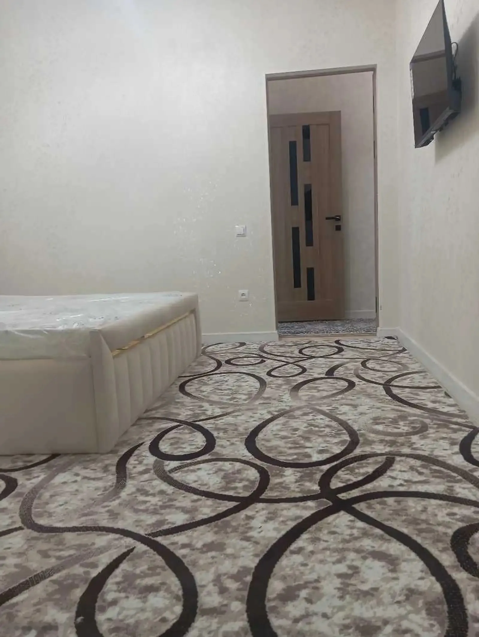 3-комн. квартира, 8 этаж, 93м², Масчиди мехкалон