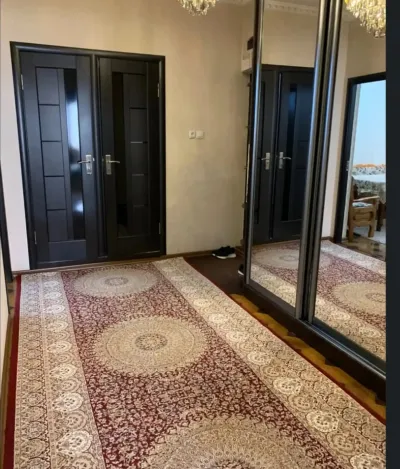 3-комн. квартира, 8 этаж, 80м², Сино