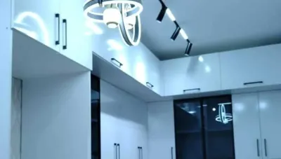 2-комн. квартира, 11 этаж, 66м², сомони