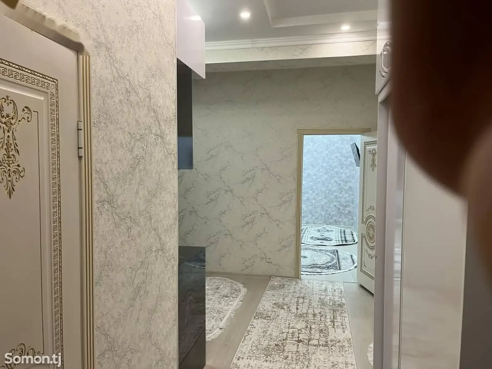 2-комн. квартира, 7 этаж, 67м², Спартак
