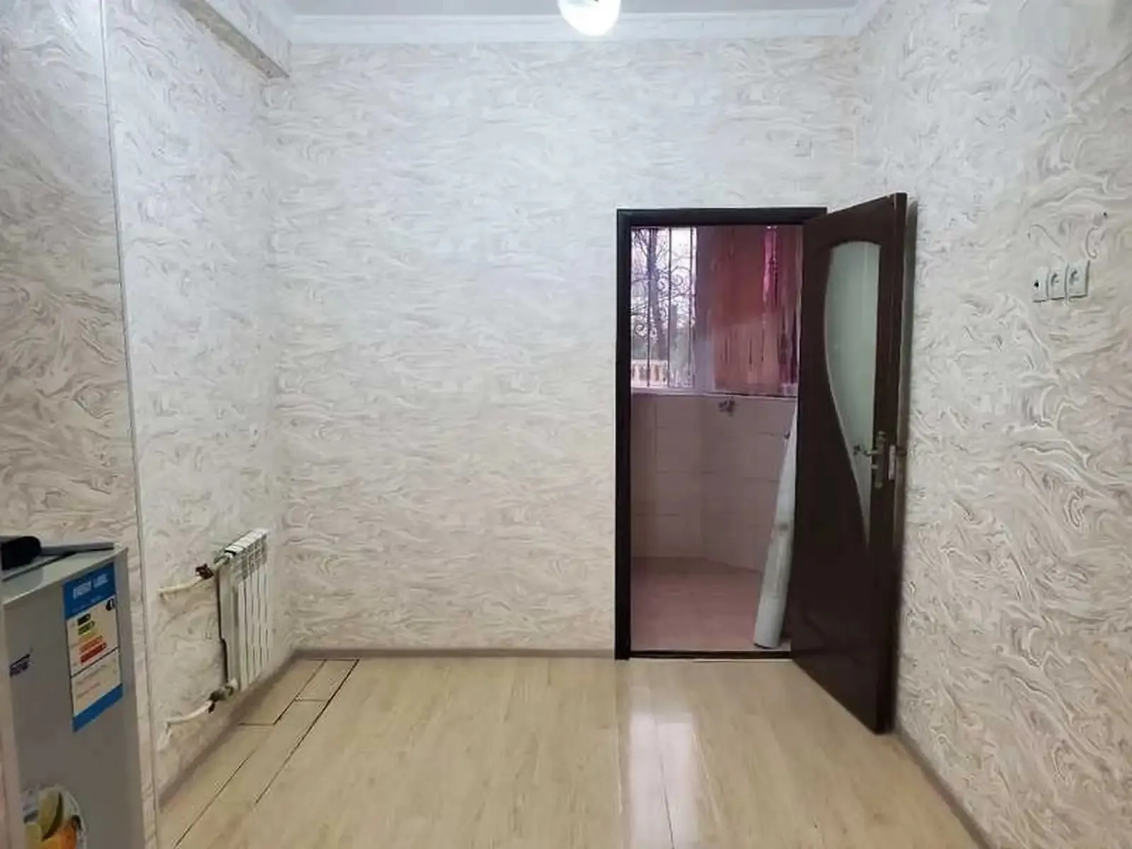 1-комн. квартира, 1 этаж, 48 м², Сино Караболо