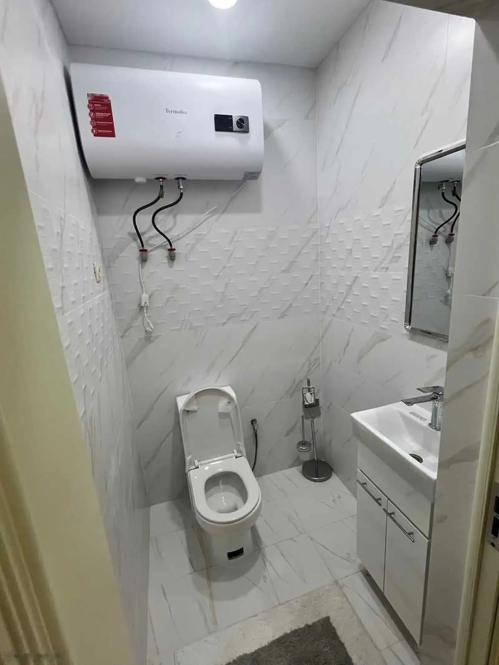 2-комн. квартира, 4 этаж, 77м², И Сомони
