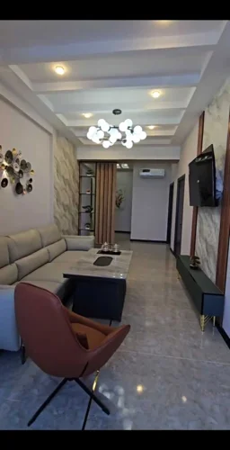 2-к квартира, 8 этаж, 93 м², Шохмансур