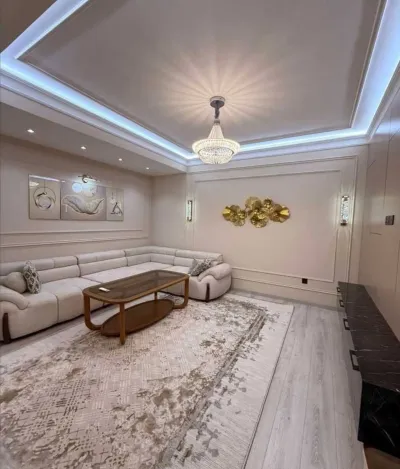 2-комн. квартира, 4 этаж, 76 м², Исмоили Сомони