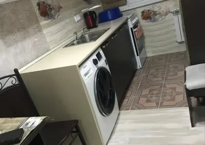 1-комн. квартира, 2 этаж, 50 м², Сомони