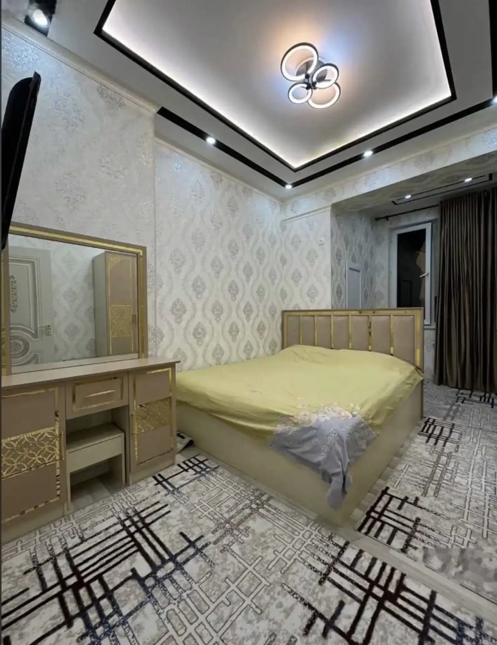 2-комн. квартира, 10 этаж, 62м², Славянский
