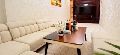 3-комн. квартира, 7 этаж, 120 м², Сино