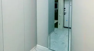 2-комн. квартира, 18 этаж, 75м², Исмоили Сомони на против Цум Shoh Palas