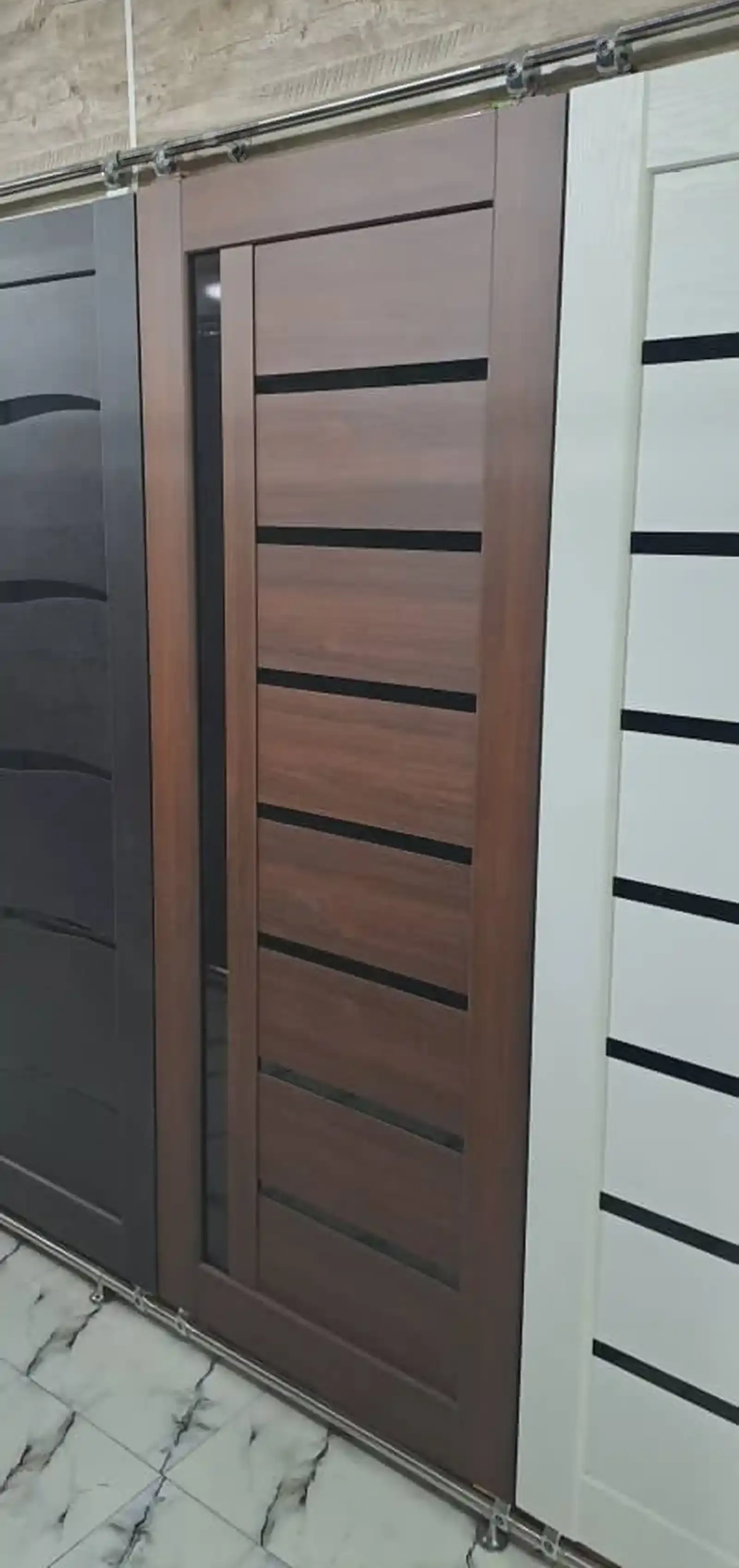 Дверь