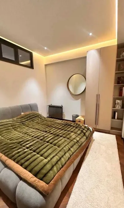 3-комн. квартира, 19 этаж, 97 м², шохмансур