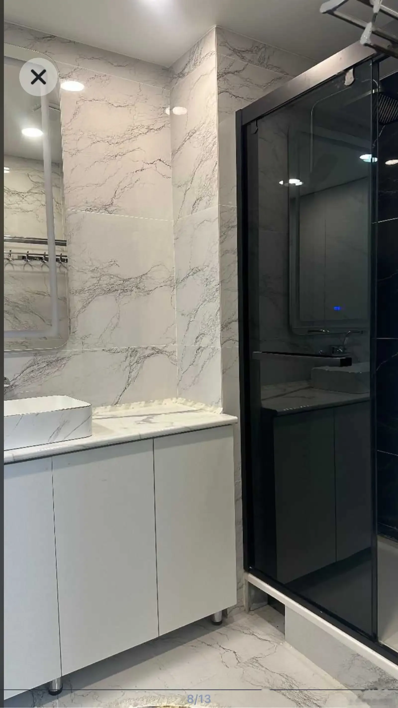 2-комн. квартира, 6 этаж, 80м², Шохмансур Гуля Голд