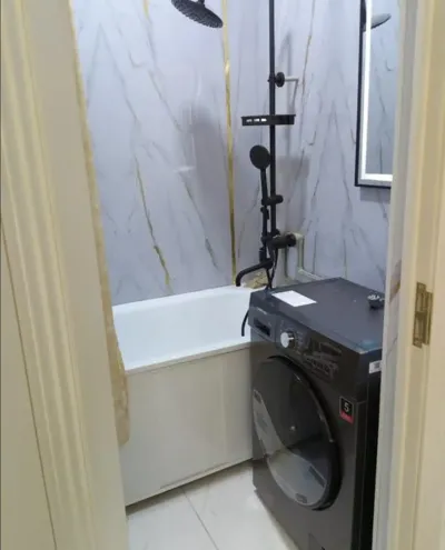 2-комн. квартира, 12 этаж, 55м², Сино, Зарафшон
