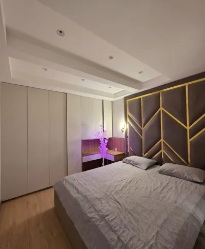 2-комн. квартира, 18 этаж, 51 м², Шохмансур Садбарг Ватан