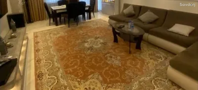 2-комн. квартира, 8 этаж, 116м², Сомони