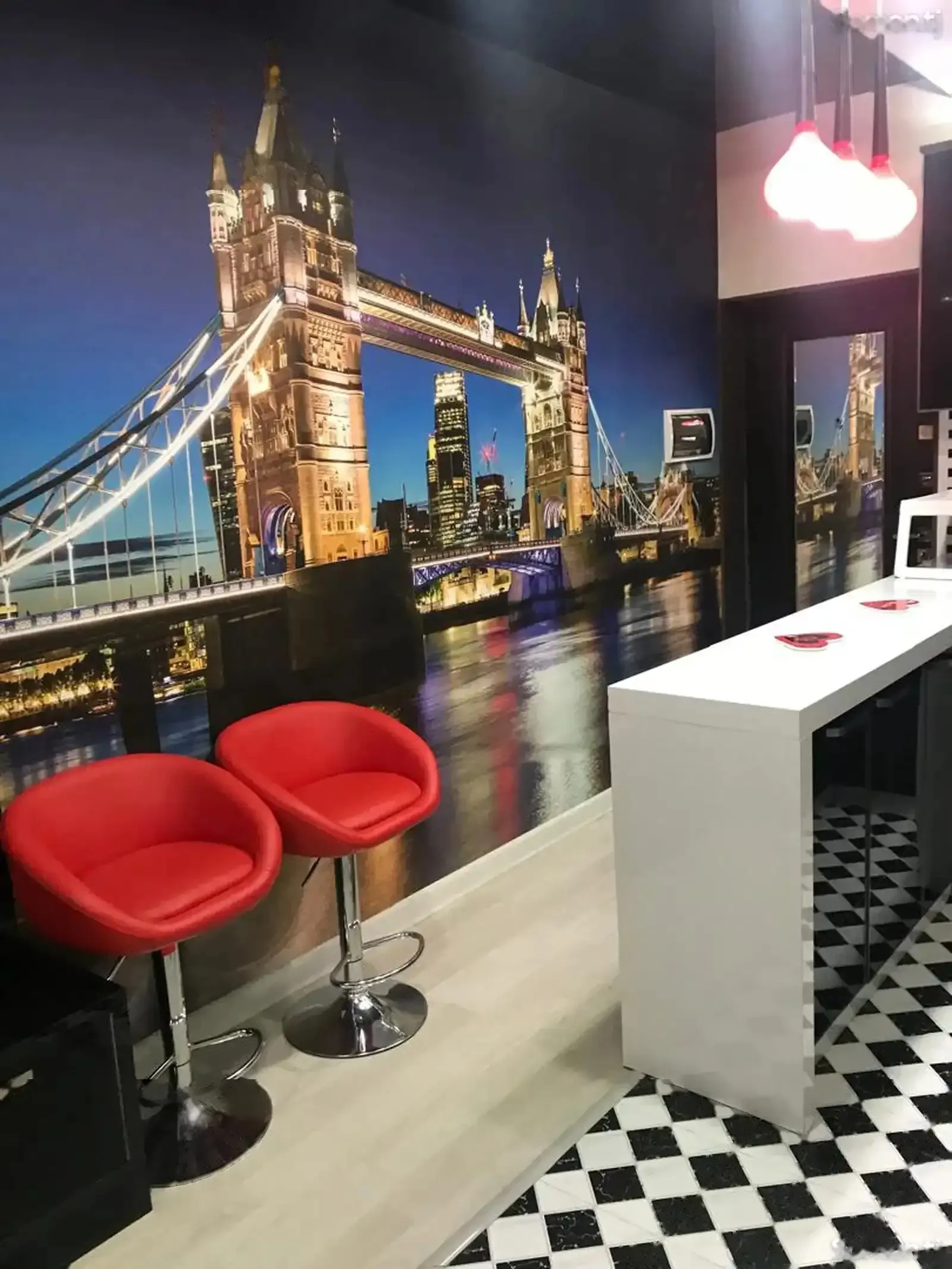3-комн. квартира, 13 этаж, 83м², Шохмансур