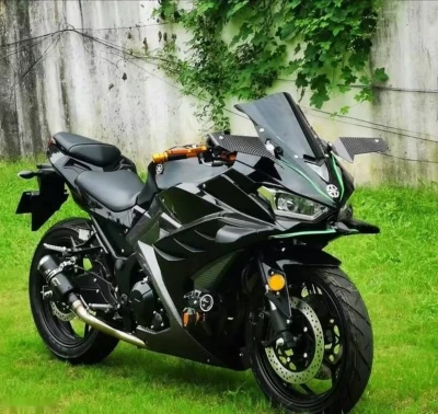 Мотоцикл Kawasaki