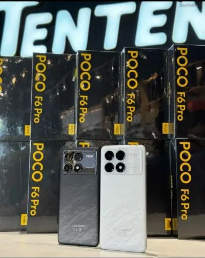 Xiaomi Poco F6 Pro 512 gb — миниатюра 3