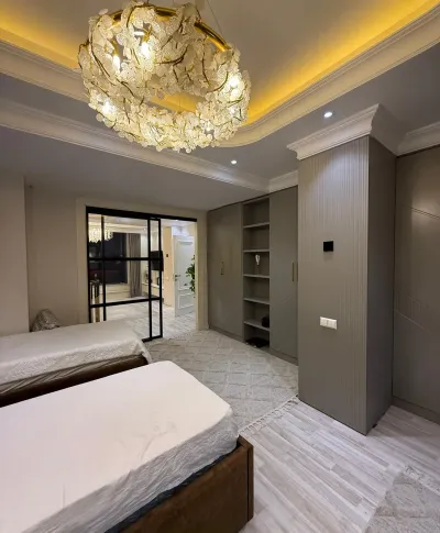 3-комн. квартира, 16 этаж, 216 м², Над аптекой #5, недалеко от Славянского университета