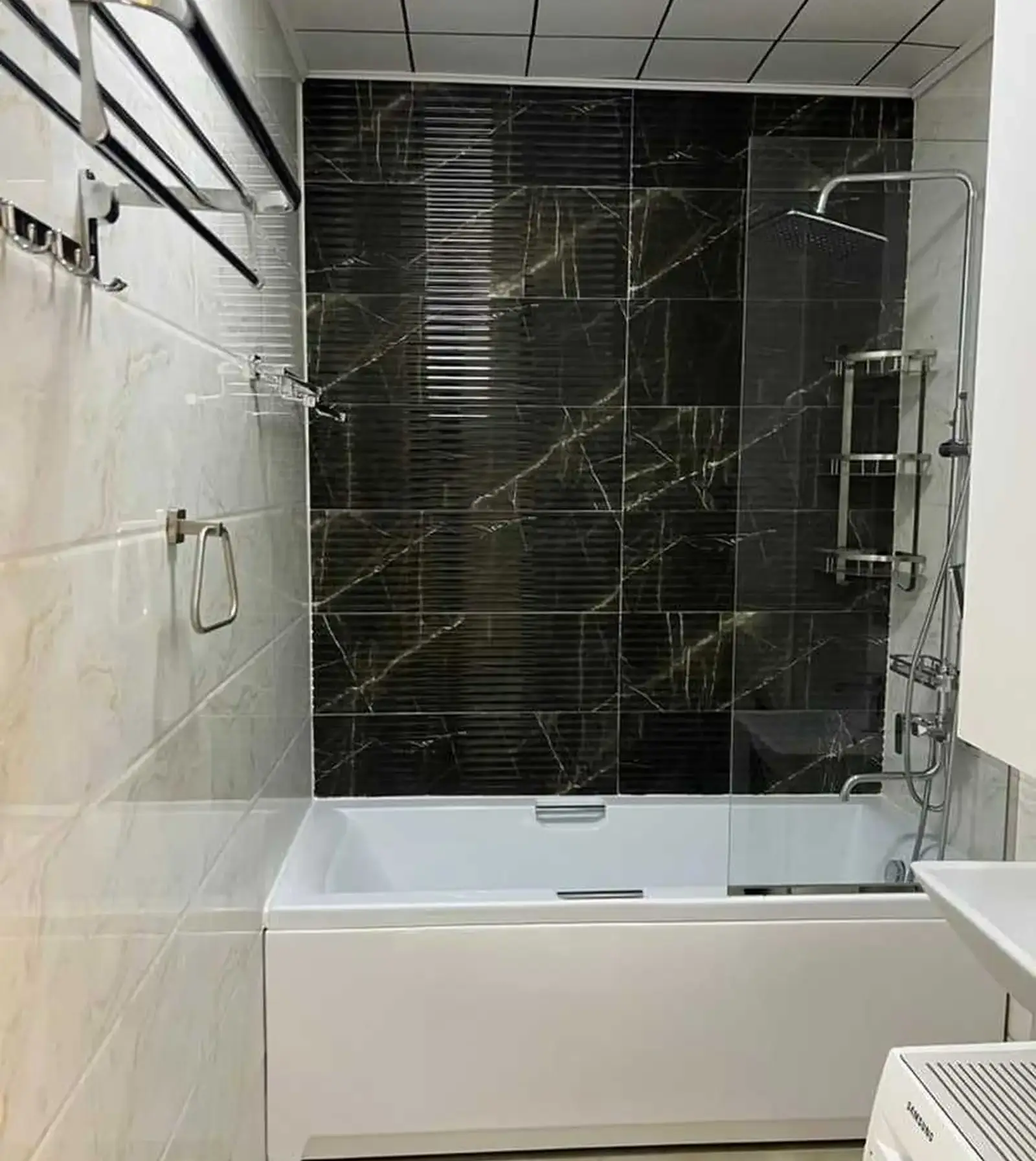 4-комн. квартира, 4 этаж, 121м², И .Сомони