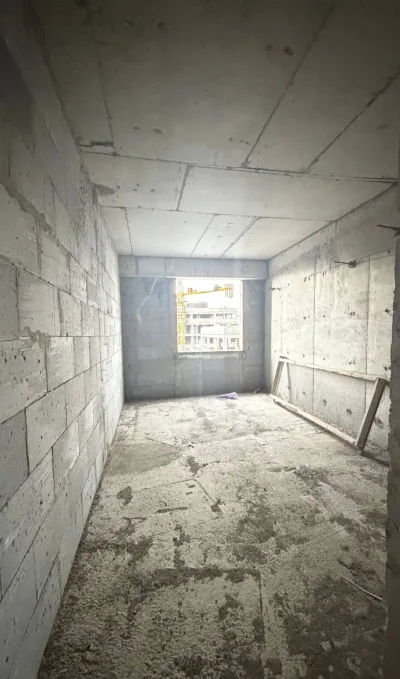 3-комн. квартира, 13 этаж, 116 м², Сино, Сохили