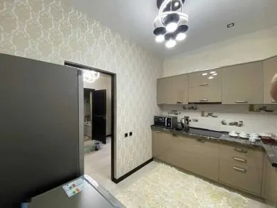 2-комн. квартира, 10 этаж, 76м², опера и болет овир