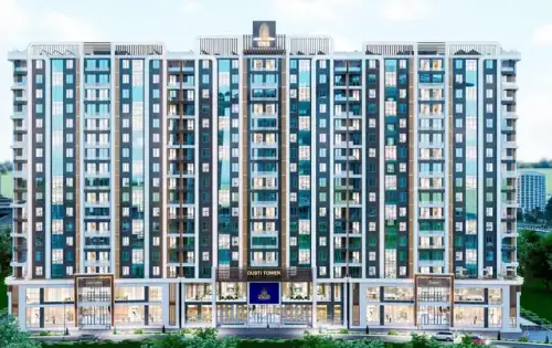 2-комн. квартира, 9 этаж, 82 м², И. Сомони