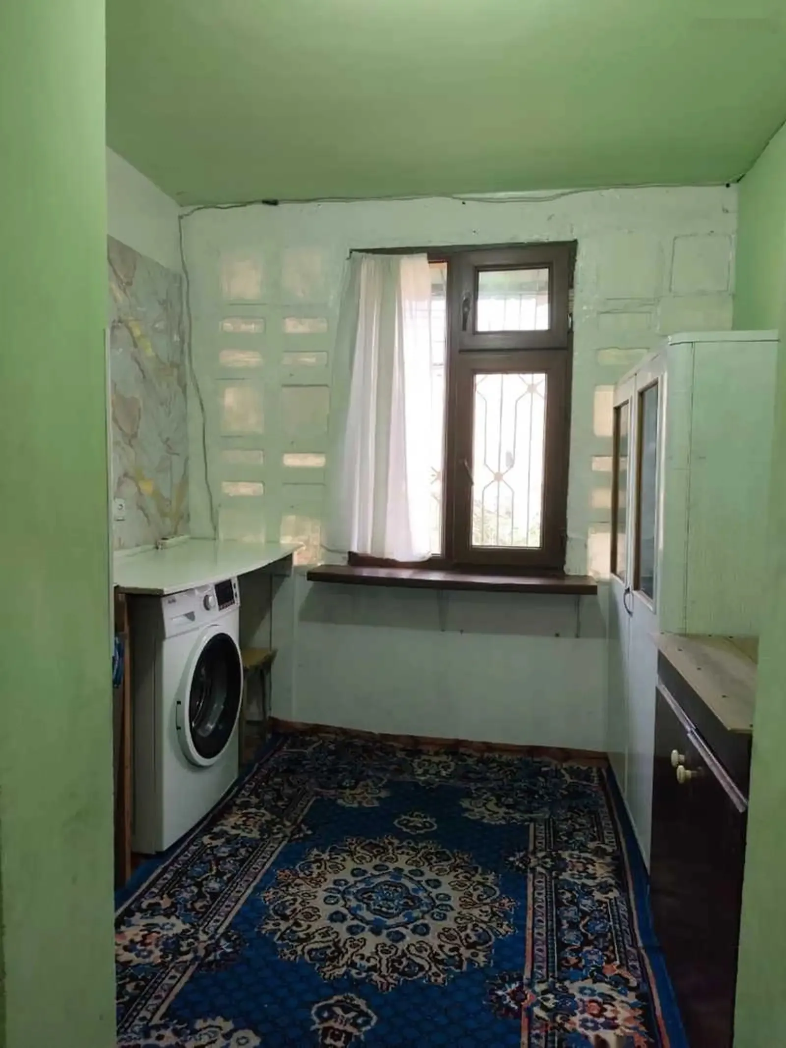 3-комн. квартира, 3 этаж, 88м², Фирдавси